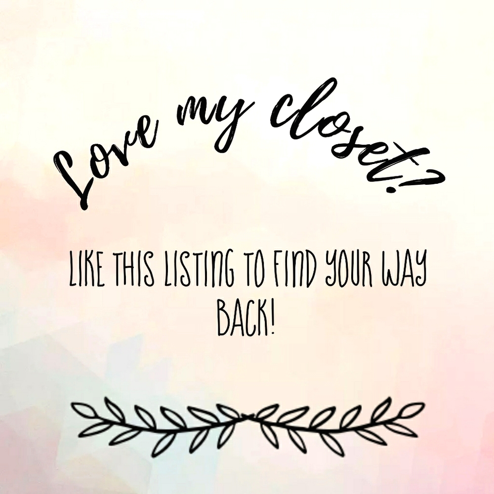 Like This Listing To Find Your Way Back! - Picture 1 of 1